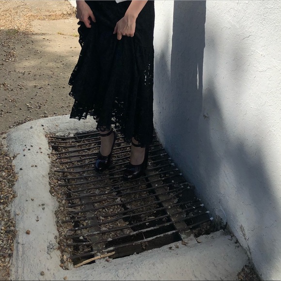 COPY - Opening Ceremony Heels - Picture 4 of 4